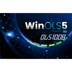 OLS1008 - CFF Import/Export