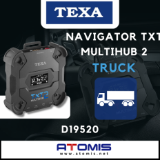 TXT.T - NAVIGATOR TXT MULTIHUB 2 TRUCK