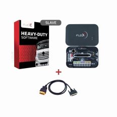 O.FLK0425S - Flex Heavy-Duty Bundle - Slave