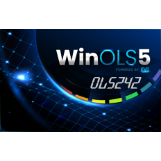 OLS242 - Siemens SIM4LE