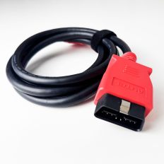 KBL.DB15P - OBDII- DB 15 Adapter 2