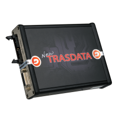 Wynajem Dimsport New Genius & Trasdata Slave – Atomis 2