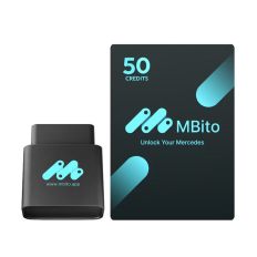 MBITO.TOK - Token card for the MBito App 2