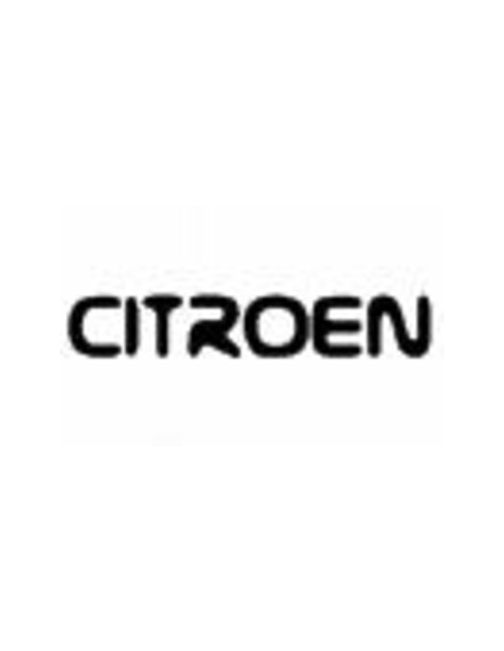 S5.9 Citroen Urządzenie restartujące poduszki powietrzne