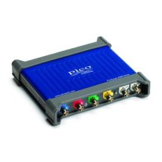 PP963 - PicoScope 3404D oscilloscope