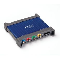 PP935 - Oscyloskop PicoScope 3405D MSO