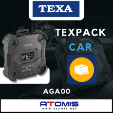 AGA00  - TEXPACK CAR