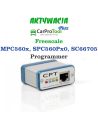 Aktywacja CarProTool - Freescale MPC560x, ST SPC560Px0, SC66705