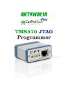 Aktywacja CarProTool - Programator TMS570 JTAG
