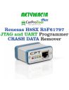 Aktywacja CarProTool - Programator Renesas H8SX R5F61797 J-TAG UART CAN 