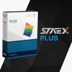 STX_1Y - StageX Plus - Roczny dostęp