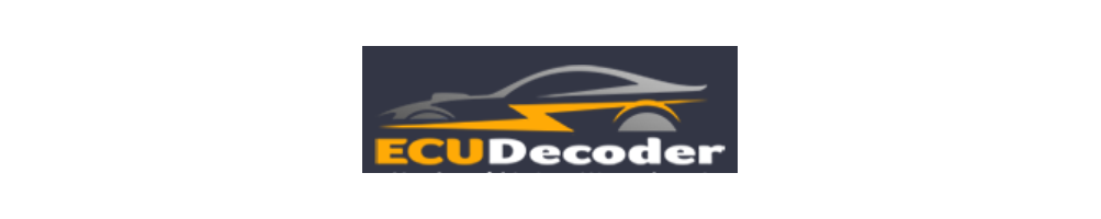 ECU DECODER