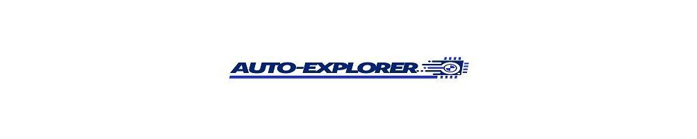 BMW ECU EXPLORER
