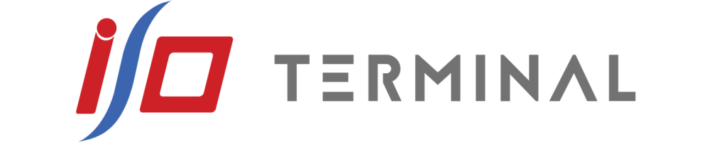 I/O TERMINAL
