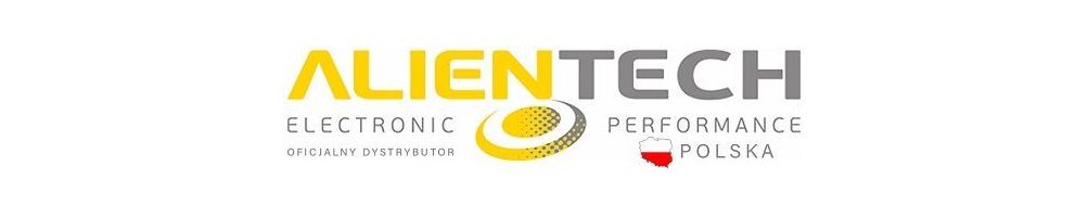 ALIENTECH BDM FRAMES