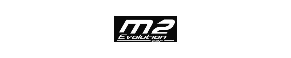 M2 EVOLUTION CAR
