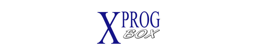 XPROG ELDB