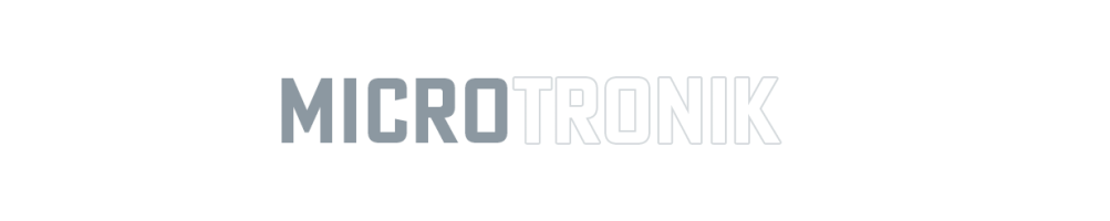 MICROTRONIK HEXPROG