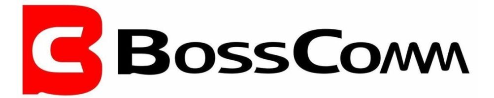 BOSSCOM KMAX850