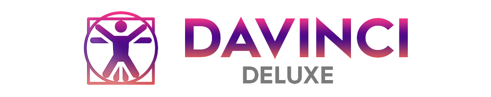 DAVINCI DELUXE