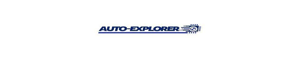 BMW ECU EXPLORER